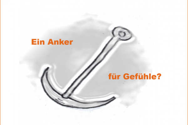 Gefühle auf Knopfdruck