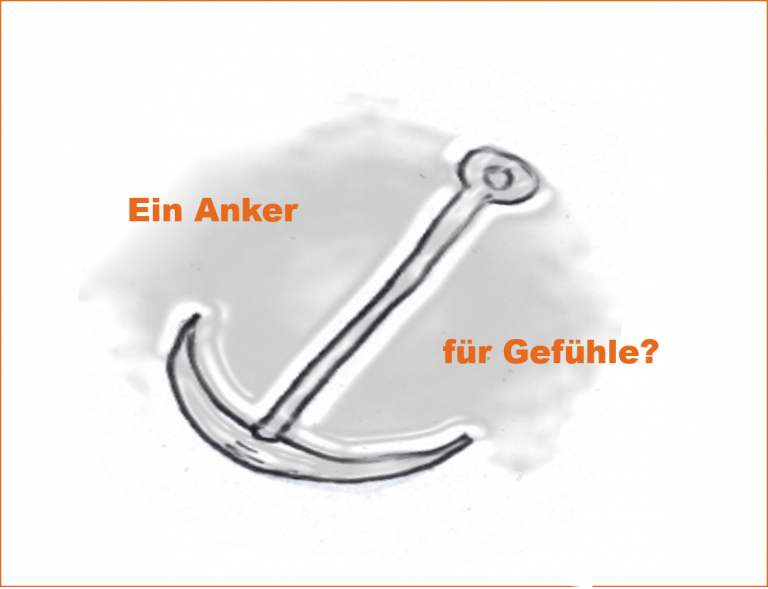 Mehr über den Artikel erfahren Gefühle auf Knopfdruck