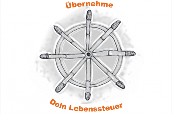Raus aus der Opferrolle – übernehme das Steuerboard in deinem Leben!