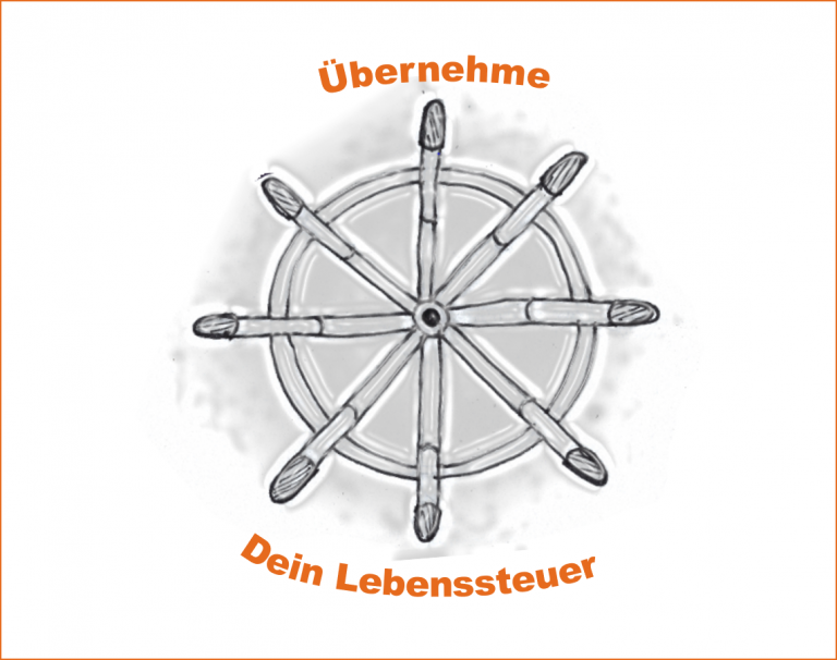 Mehr über den Artikel erfahren Raus aus der Opferrolle – übernehme das Steuerboard in deinem Leben!