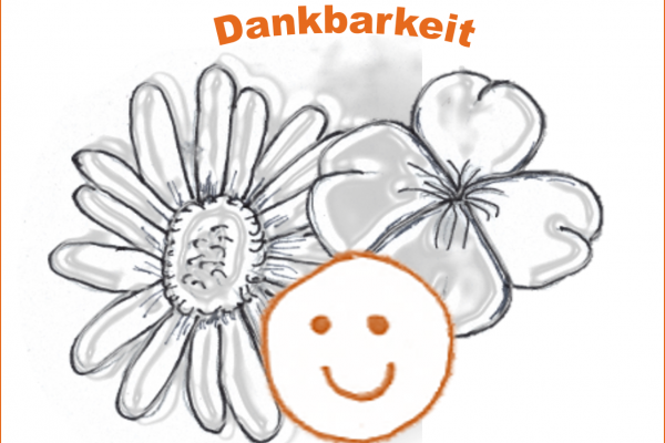 Erschöpft, schlecht gelaunt, angespannt? Sofort die Stimmung heben und den Stresslevel senken – mit Dankbarkeit möglich! So geht´s…