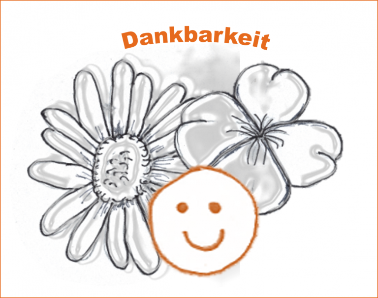 Mehr über den Artikel erfahren Erschöpft, schlecht gelaunt, angespannt? Sofort die Stimmung heben und den Stresslevel senken – mit Dankbarkeit möglich! So geht´s…