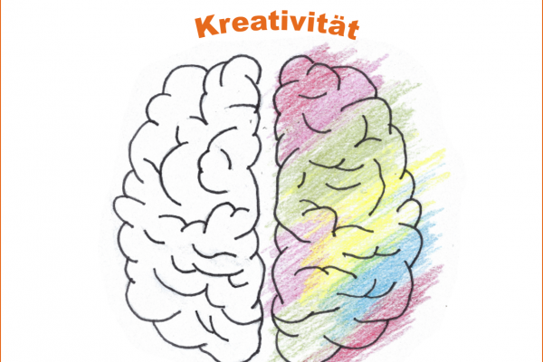 Veränderung mit Kreativität begegnen. So wirst du kreativer und kannst Dinge anpacken…