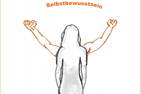 Mehr Selbstbewusstsein! So gelingt´s