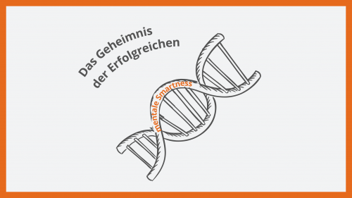 Das Geheimnis der Erfolgreichen