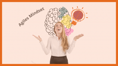 Agiles Mindset