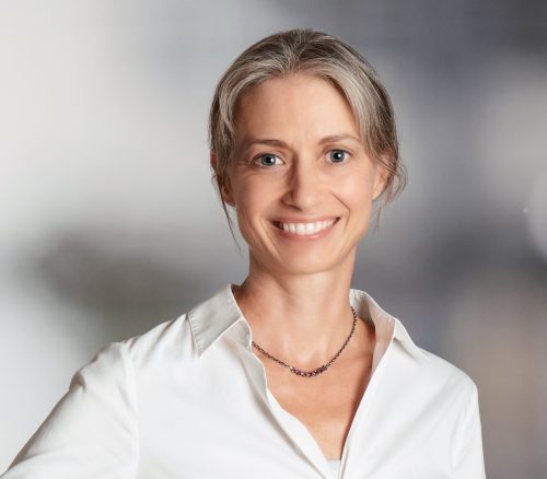 Dr. Nicola Isele