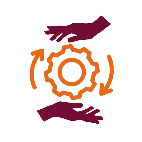 nachhaltige Transformation